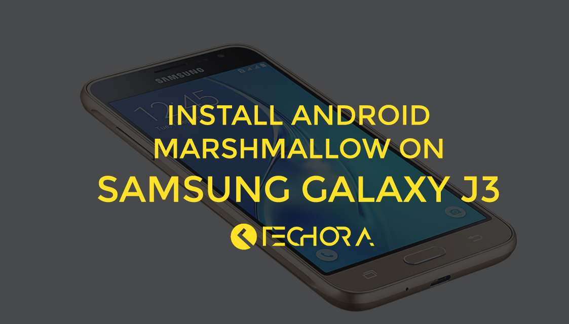 how to install firmware android
